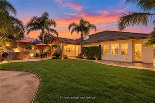 20371 Via Botticelli, Porter Ranch, CA 91326 - Photo 54