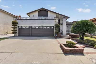 8932 Ernest Fulsom, Garden Grove, CA 92841 - Photo 2