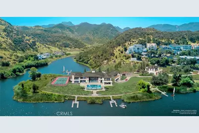 500 Lower Lake Road, Westlake Village, CA 91361 - Photo 1