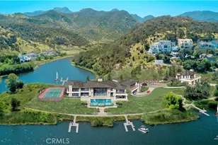 500 Lower Lake Rd, Westlake Village, CA 91361 - Photo 1