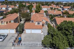 1523 Berkshire Dr, Palmdale, CA 93551 - Photo 32