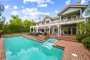 18300 Chatham St, Porter Ranch, CA 91326 - Photo 62