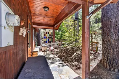1417 Zermatt, Pine Mountain Club, CA 93222 - Photo 34