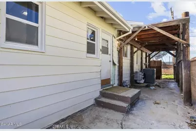 3355 Camden, Rosamond, CA 93560 - Photo 4