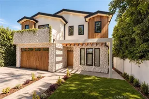 4316 Beeman, Studio City, CA 91604 - Photo 1