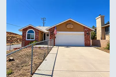 42803 Limeridge Drive, Lake Hughes, CA 93532 - Photo 2
