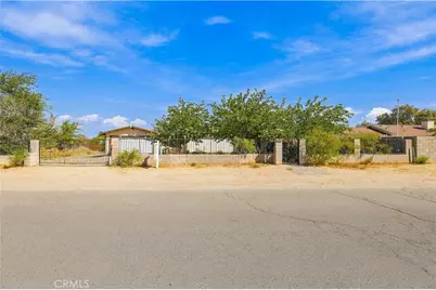 9833 E Avenue S8, Littlerock, CA 93543 - Photo 1