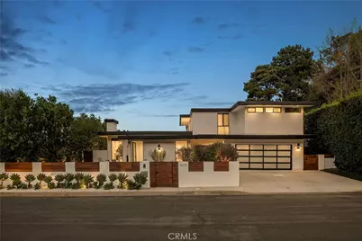 3516 Terrace View Drive, Encino, CA 91436 - Photo 1