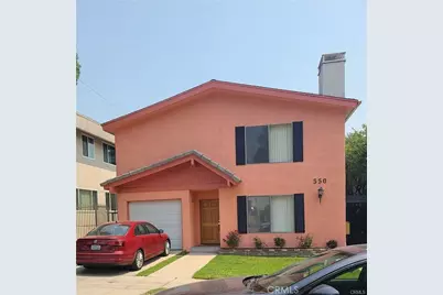 550 E Providencia Avenue, Burbank, CA 91501 - Photo 1