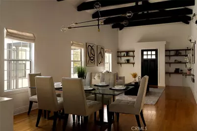 520 N Citrus Avenue, Los Angeles, CA 90036 - Photo 4