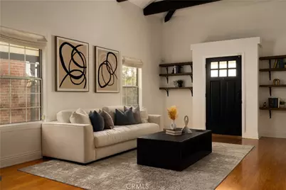 520 N Citrus Avenue, Los Angeles, CA 90036 - Photo 2