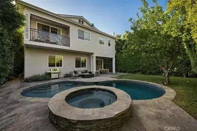 4330 Bellaire, Studio City, CA 91604 - Photo 42