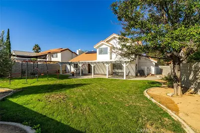 42502 W 52nd Street, Quartz Hill, CA 93536 - Photo 34