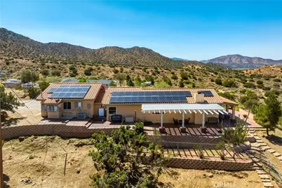 32615 Calle Del Roja, Acton, CA 93510 - Photo 44