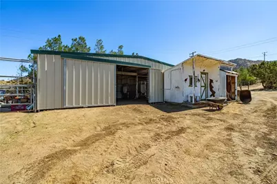 32615 Calle Del Roja, Acton, CA 93510 - Photo 58