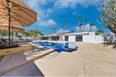 1033 E Via Escuela, Palm Springs, CA 92262 - Photo 22