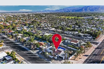 1033 E Via Escuela, Palm Springs, CA 92262 - Photo 40