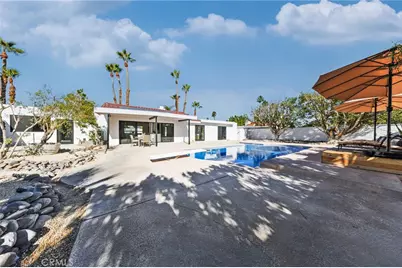 1033 E Via Escuela, Palm Springs, CA 92262 - Photo 38