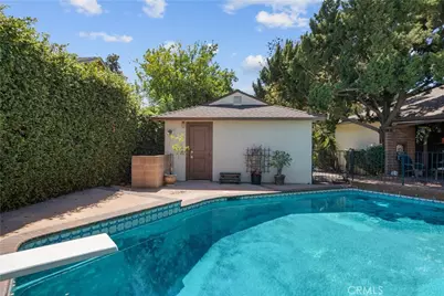 17231 Lanark, Van Nuys, CA 91406 - Photo 34