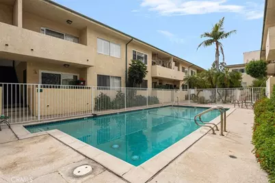 5328 Newcastle Avenue #54, Encino, CA 91316 - Photo 14