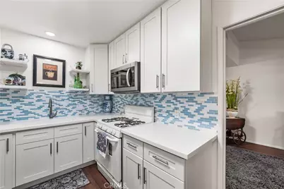 19229 Avenue Of The Oaks #A, Newhall, CA 91321 - Photo 16