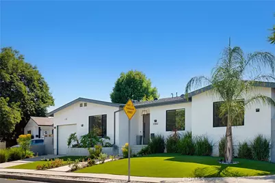 17812 Bromley Court, Encino, CA 91316 - Photo 2