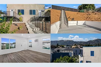 216 - 218 N Park View Street, Los Angeles, CA 90026 - Photo 1