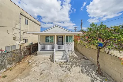 3207 E Cesar E Chavez Avenue, Los Angeles, CA 90063 - Photo 1