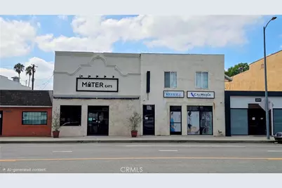 11482 Burbank Boulevard, North Hollywood, CA 91601 - Photo 1