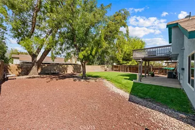 1247 Geraldine, Lancaster, CA 93535 - Photo 44