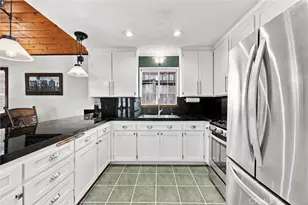 6537 Lakewood Dr, Frazier Park, CA 93225 - Photo 12