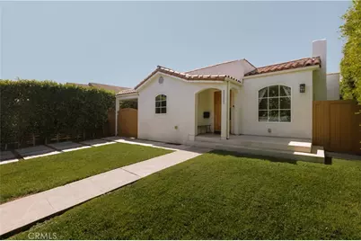 1111 S Plymouth Boulevard, Los Angeles, CA 90019 - Photo 2