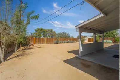 8373 Ironwood, California City, CA 93505 - Photo 22
