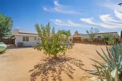 8373 Ironwood, California City, CA 93505 - Photo 26