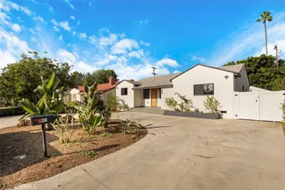6341 Ranchito, Van Nuys, CA 91401 - Photo 4