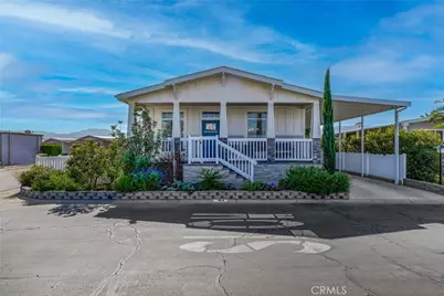 250 E Telegraph Road #164, Fillmore, CA 93015 - Photo 2