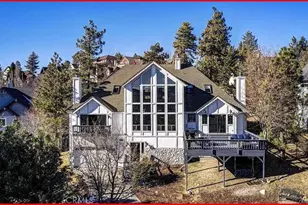 1216 Kodiak, Lake Arrowhead, CA 92352 - Photo 1