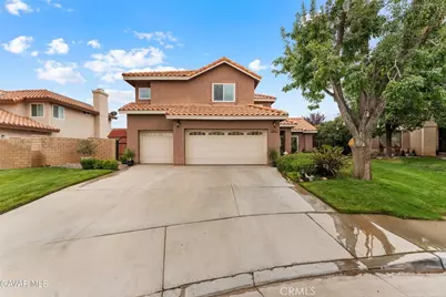 360 Pagosa Court, Palmdale, CA 93551 - Photo 2