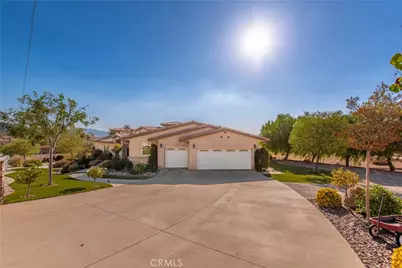 35635 Wyse Road, Agua Dulce, CA 91390 - Photo 4