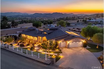35635 Wyse Road, Agua Dulce, CA 91390 - Photo 72