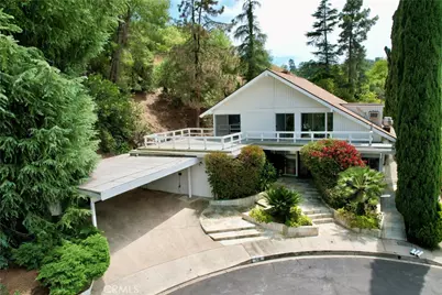 3102 Dona Sofia, Studio City, CA 91604 - Photo 4