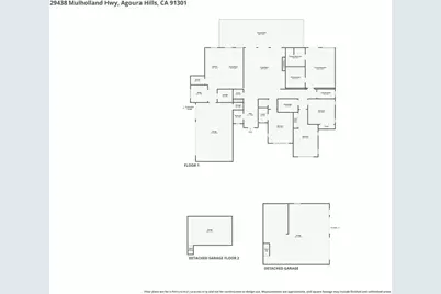 29438 Mulholland Highway, Agoura Hills, CA 91301 - Photo 44