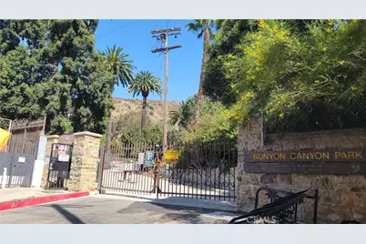 7309 Franklin Avenue #406, Los Angeles, CA 90046 - Photo 2