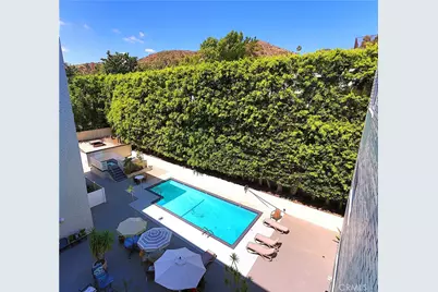 7309 Franklin Avenue #406, Los Angeles, CA 90046 - Photo 34