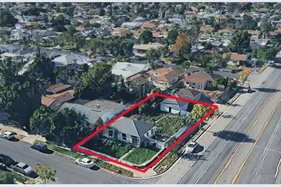 8263 Vantage, North Hollywood, CA 91605 - Photo 22