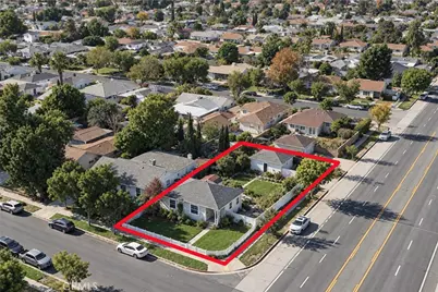 8263 Vantage, North Hollywood, CA 91605 - Photo 1