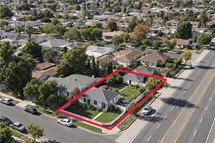 8263 Vantage, North Hollywood, CA 91605 - Photo 1