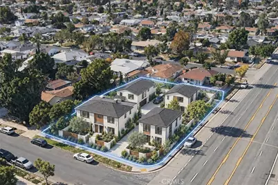 8263 Vantage, North Hollywood, CA 91605 - Photo 2