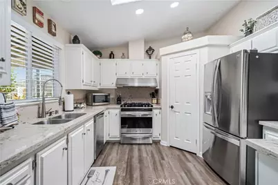 33105 Santiago #99, Acton, CA 93510 - Photo 14