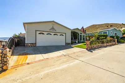 33105 Santiago #99, Acton, CA 93510 - Photo 4